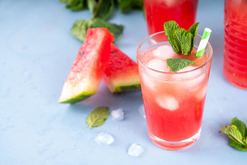 Exotic Fruits